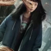 Jeong Su-in Parasyte Jacket