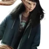 Jeong Su-in Parasyte Jacket