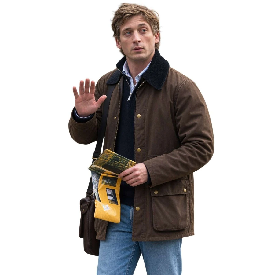 Jeremy-Allen-White-The-Social-Reckoning-Brown-Jacket.webp
