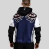 Jin Kazama Hoodie