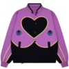 JoJo’s Bizarre Adventure Giorno Heart Shaped Jacket