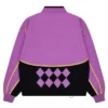JoJo’s Bizarre Adventure Giorno Heart Shaped Jacket