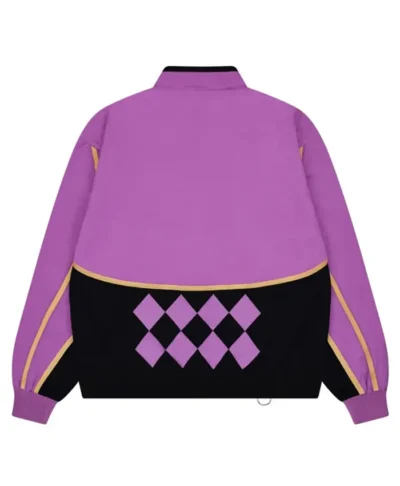 JoJo’s Bizarre Adventure Giorno Heart Shaped Jacket