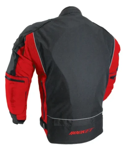 Joe Rocket Turbulent Riding Jacket