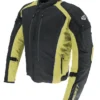 Joe Rocket Turbulent Riding Jacket