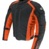 Joe Rocket Turbulent Riding Jacket