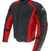 Joe Rocket Turbulent Riding Jacket