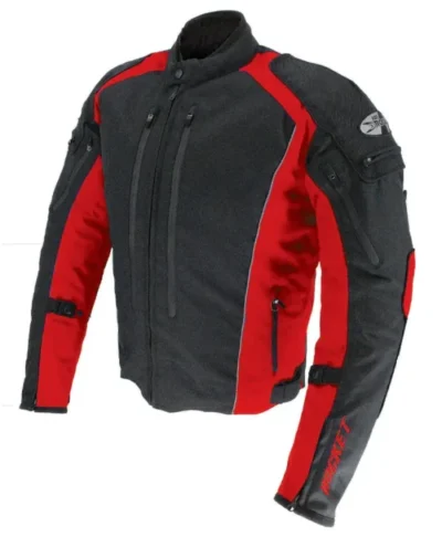 Joe Rocket Turbulent Riding Jacket