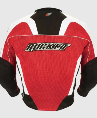Joe Rocket UFO 2.0 Mesh Riding Jacket