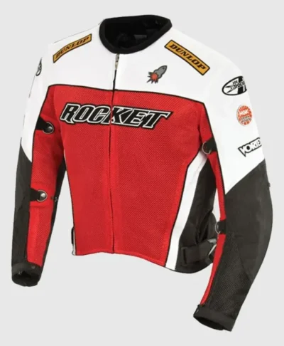 Joe Rocket UFO 2.0 Mesh Riding Jacket