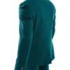 John Travolta The Gentleman Thief Blazer
