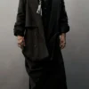 Johnny Depp Sauvage Extrait Coat