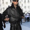 Jordan Clarkson Vetements Spring Summer 2027 Jacket