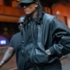 Jordan Clarkson Vetements Spring Summer 2027 Jacket