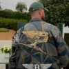 Jordan Sanford Jeff Hamilton Bentley Jacket