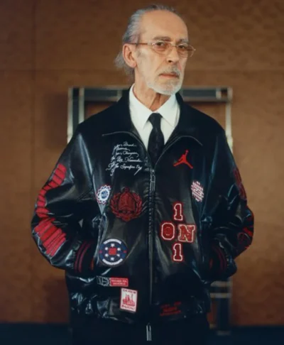 Jordan-The-One-Global-Finals-Championship-Black-Leather-Jacket.webp