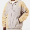 Jordan x Russell x Honor Jacket