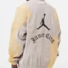 Jordan x Russell x Honor Jacket