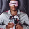 Jude Bellingham Predator Adidas Gray Silk Pajamas Suit