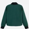 Judith Ride or Die S01 Green Jacket
