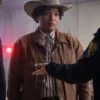 Jules Latimer Fire Country S03 Jacket