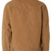 Jules Latimer Fire Country S03 Jacket