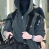 Jungkook CKJK Hoodie