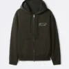 Jungkook CKJK dark grey Hoodie