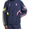 Juventus adidas Track Jacket 2024/25