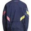 Juventus adidas Track Jacket 2024/25