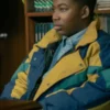 Kanan Stark Power Book III S02 Track Jacket