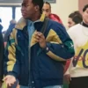 Kanan Stark Power Book III S02 Track Jacket