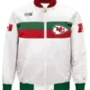Kansas City Chiefs 2019 Mexico City NFL Jacket