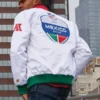 Kansas City Chiefs 2019 Mexico City NFL Jacket