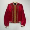Kanye Iconic Dior SS06 Military Bomber Jacket