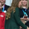 Kate Middleton Commonwealth 2026 Blazer