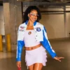 Kelsey Mitchell Fever vs Liberty Jacket