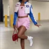 Kelsey Mitchell Fever vs Liberty Jacket