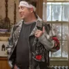 Kevin Can F**k Himself Season 2 Kevin McRoberts Studded Jacket
