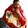 Kevin Leonel x Velveeta Classic Letterman Jacket