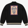 KidSuper x Life Larry And The Pursuit Of Unhappiness Jacket