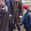 King Arthur Legend Of The Sword Coat