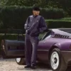 Kith for BMW 2026 Tracksuit
