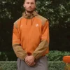 Kith for BMW 2026 jacket
