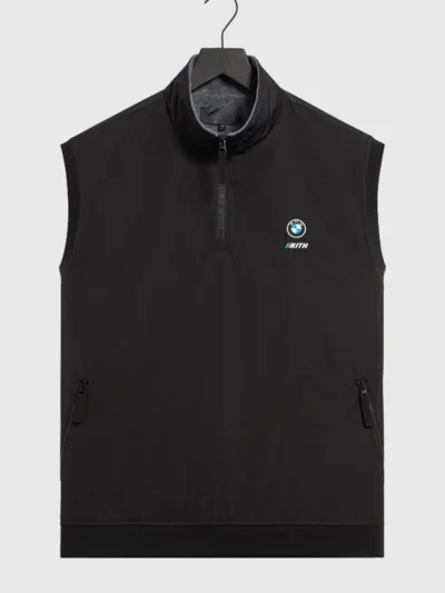 Kith for BMW Hughey Vest