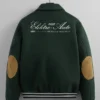 Kith x BMW Coaches Jacket