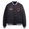 Kith x Marvel X-Men Cyclops Bomber Jacket