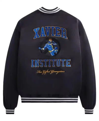 Kith x Marvel X-Men Cyclops Bomber Jacket