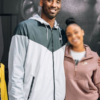 Kobe Bryant Nike Sportswear Windrunner Jacket