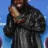 Kojey Radical Mercury Music Prize 2026 Jacket